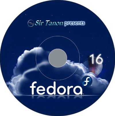 Fedora 16 Linux [32-Bit Live CD] Full Version - Plus Quick-Reference Guide