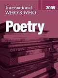 Review Routledge  / International Who's Who in Poetry 2005