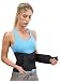 Sporting Goods : Breg Elastic Lumbar Support w/Foam Insert