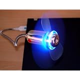 MY-Link COMPUTER FAN & LIGHT 2 in 1by MY-Link