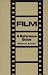 Film: A Reference Guide