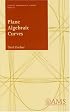 Plane Algebraic Curves (Student Mathematical Library, V. 15)