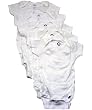Gerber 5-Pack Onesies Brand One Piece Underwear