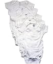 Gerber 5-Pack Onesies Brand One Piece Underwear