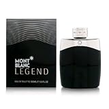 MONT BLANC LEGEND by Mont Blanc for MEN: EDT SPRAY 3.4 OZ