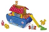 Noah's Ark