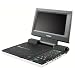 TOSHIBA SD-P1400 - Portable DVD Player (With Carry Case)