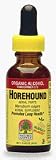 Nature's Answer - Horehound Aerial Parts, 1000 mg, 1 fl oz liquid