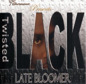 CD-Charts  Search : Late Bloomer