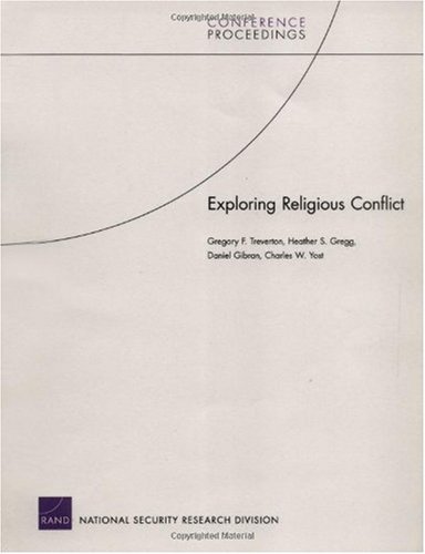 Exploring Religious Conflict