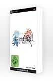 Produkt-Bild: Dissidia: Final Fantasy - Collector's Edition