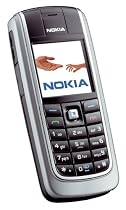 Nokia 6021 Sim Free Mobile Phone
