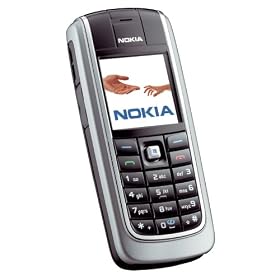 Nokia 6021 Sim Free Mobile Phone