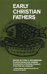 Early Christian Fathers (Library of Christian Classics (Paperback Westminster))