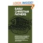 Early Christian Fathers (Library of Christian Classics (Paperback Westminster))