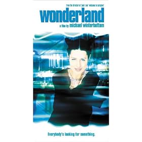 Wonderland (1999) [VHS]