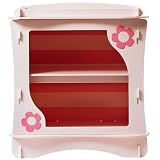 Cosatto Slotti Changing Table - Candy Girl