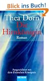 Die Hirnk�nigin: Roman - Ausgezeichnet mit dem Deutschen Krimipreis