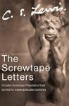 The Screwtape Letters: includes Screw...