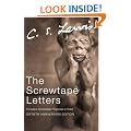 The Screwtape Letters: includes Screwtape Proposes a Toast (C.S. Lewis Signature Classics, Sixtieth Anniversary Edition)