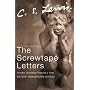 The Screwtape Letters: Letters from a Senior to a Junior Devil