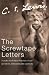 The Screwtape Letters: Letters from a Senior to a Junior Devil