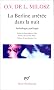 La Berline Arretee Dans La Nuit: Anthologie Poetique