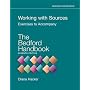 Working with Sources: Exercises to Accompany The Bedford Handbook