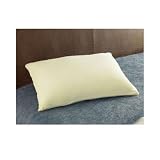 2 (Twin Pack) X Memory Foam Pillow / Pillows Treated With Ultra-fresh
