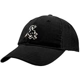 Men`s Chicago White Sox D-Belt Adjustable Cap
