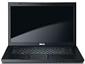 Dell Vostro 3500 39,6 cm (15,6 Zoll) Notebook (Intel Core i5-430M, 2,2GHz, 3GB RAM, 320GB HDD, nVidia 310M, DVD, Win7 Pro) bronze
