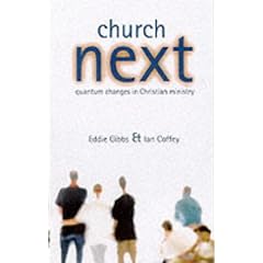 Church Next: Quantum Changes in Christian Ministry