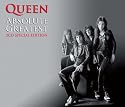 Absolute Greatest (2CD Slipcase)