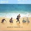 Modes of Transport