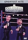 Celebrity Deathmatch: Greatest...