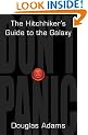 The Hitchhiker's Guide to the Galaxy