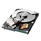Produkt-Bild: Samsung 80GB SP0812C S-ATA 7.200 8 MB Cache interne Festplatte Bulk