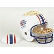 Super Bowl #40 NFL Snack Helmet
