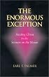 The Enormous Exception: Meeting Christ in the Sermon on the Mount