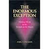 The Enormous Exception: Meeting Christ in the Sermon on the Mount