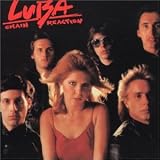 CHAIN REACTIONby Luba