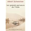Grands penseurs de l'Inde