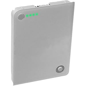 Lithium Ion Battery for Appleibook G3 600mhz