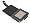 OBS: Binatone Carrera X350 Satellite Navigation System GPS Executive Soft Napa leather case cover