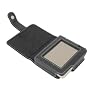 Binatone Carrera X350 Satellite Navigation System GPS Executive Soft Napa leather case cover