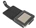 Binatone Carrera X350 Satellite Navigation System GPS Executive Soft Napa leather case cover
