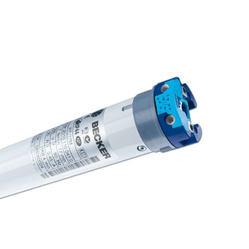 Rolladenmotor Becker Mechanischer
