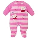 The Children's Place Girls Appliqued Blanket Sleeper