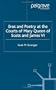 Eros and the Poetry at the Courts of Mary Queen of Scots and James VI