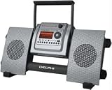 DELPHI SA 10034 SKYFi CD Audio System SA 10034